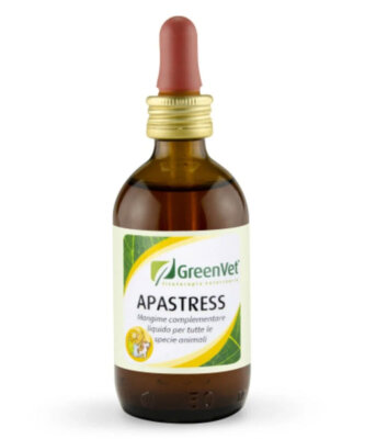 APASTRESS - GREENVET