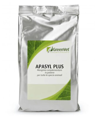 APASYL PLUS - GREENVET