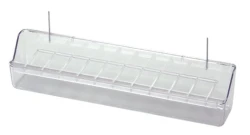 ART 052 T IZGARALI YEMLİK 30 CM - 1