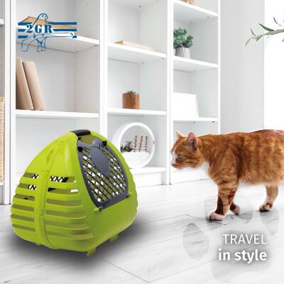 ART 189 KEDİ TAŞIMA ÇANTASI - 2