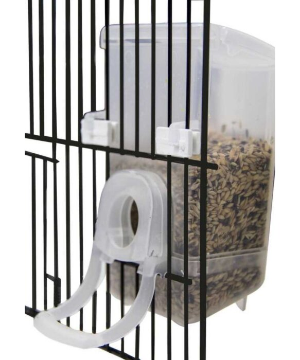 ART 323 Akıllı yemlik - 1