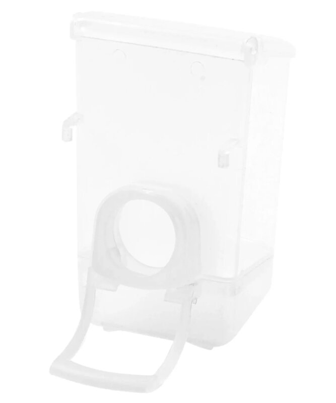 ART 323 / I AKILLI YEMLİK VE MAMALIK İÇTEN ASMA APARATI - 1