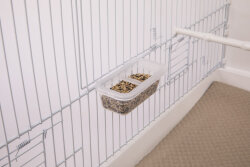 ART 467 Mamalık Ve Yemlik 7 Cm - 2GR