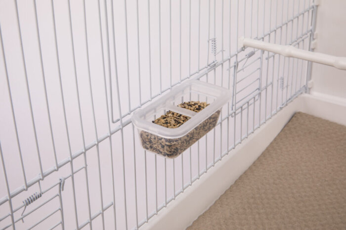 ART 467 Mamalık Ve Yemlik 7 Cm - 1