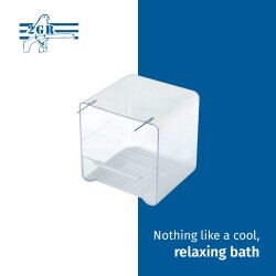 ART 49 ŞEFFAF BANYOLUK TELLİ - 2GR