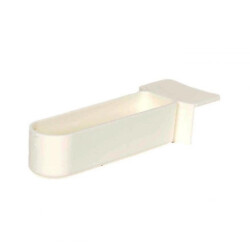 BALLIK BEYAZ - Olc plastik