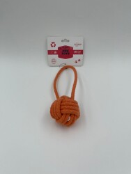 BG EVCİL PET EKO PAMUK YARIM TUTMALI - 2