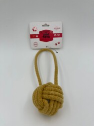 BG EVCİL PET EKO PAMUK YARIM TUTMALI - 3