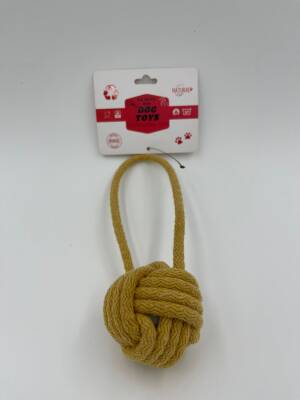 BG EVCİL PET EKO PAMUK YARIM TUTMALI - 3
