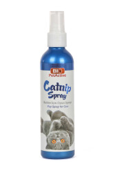 Bio PetActive Catnip Oyun Spreyi 100 ml. - BEAVIS