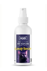 Candy Kenzo Kediler İçin Parfüm 100 ml - 1