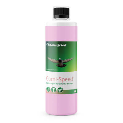 CARNİ SPEED - 1
