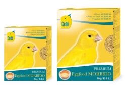 CEDE EGGFOOD MORBİDO MAMASI - CEDE