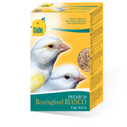 CEDE KANARYA BİANCO MAMASI - CEDE