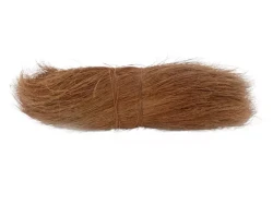 COCCO GREZZO IN MAZZI RAW COIR CG 10 - 1