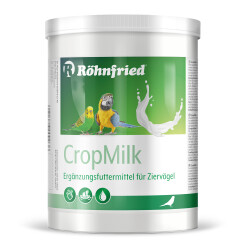CROP MİLK - RÖHNFRİED