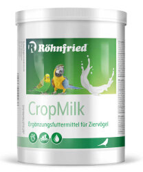 CROP MİLK - RÖHNFRİED