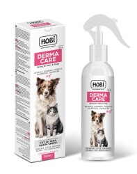 Derma Care Kedi ve Köpek İçin Cilt ve Yara Bakım Spreyi 250ml - HOBİ PET