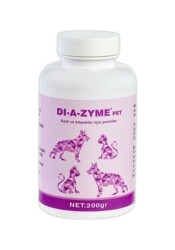 Diazyme 256 Probiyotik 200 Gr - TARIMSAN