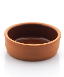 Doğal Toprak Kase - FAUNABIRD