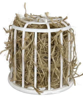 Dolu Kıl Sepeti - FAUNABIRD