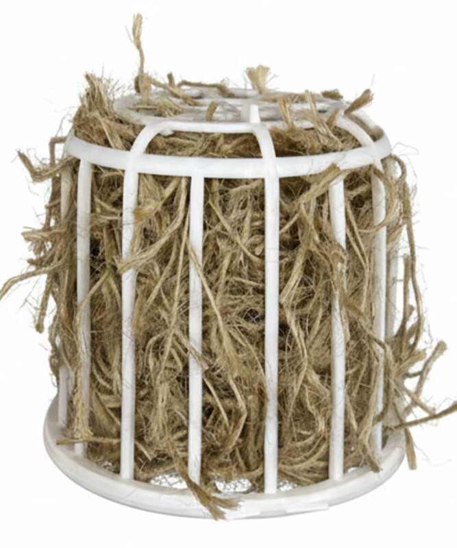 Dolu Kıl Sepeti - 1