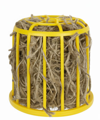 Dolu Kıl Sepeti - FAUNABIRD