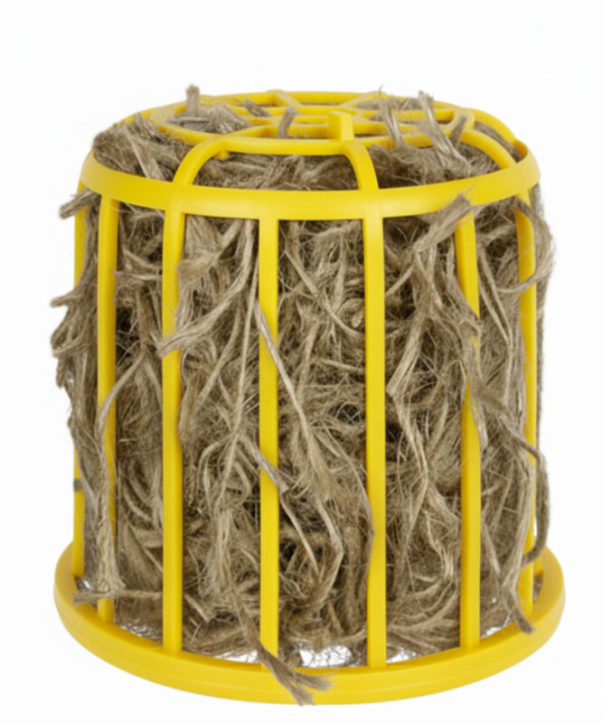 Dolu Kıl Sepeti - 1