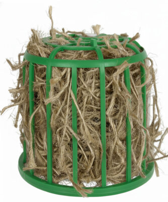 Dolu Kıl Sepeti - FAUNABIRD