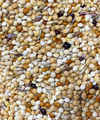 EKO MUHABBET YEMİ - FAUNABIRD