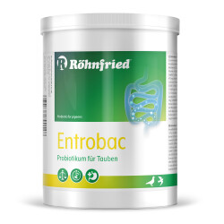 ENTROBAC - RÖHNFRİED