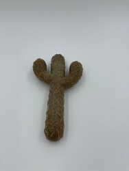 Et Aromalı Oyuncak Kaktüs Kemik - DEMAPET