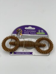 Et Aromalı Oyuncak Sekiz Bambu - DEMAPET