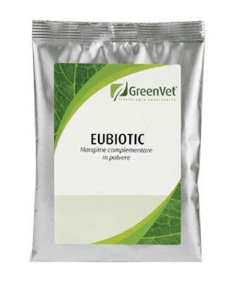 EUBIOTIC - GREENVET
