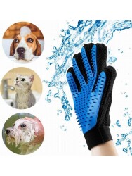 EVCİL HAYVAN TÜY TOPLAMA ELDİVENİ - FAUNABIRD