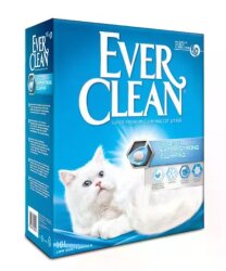 EVER CLEAN EXTRA STRONG UNSCENTED 10 LT (KOKUSUZ) - EVER CLEAN