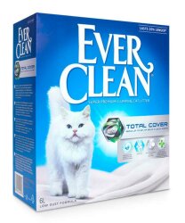 EVER CLEAN TOTAL COVER 6 LT - EVER CLEAN