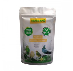 FARMEIM A K VİTAMİNLİ KARACİĞER DESTEKLEYİCİ VE KORUYUCU - REFARM