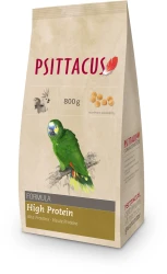 HİGH PROTEİN - 1
