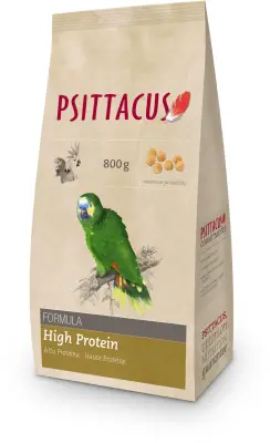 formula hıgh proteın - 1
