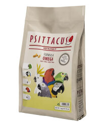 OMEGA - PSITTACUS