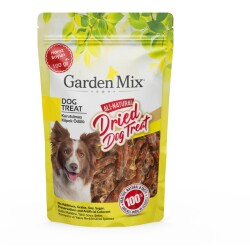 Garden Mix Kurutulmuş Horoz Boyun 100 Gr - GARDEN MIX