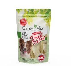 Garden Mix Kurutulmuş Kuzu Kulak 100 Gr - GARDEN MIX