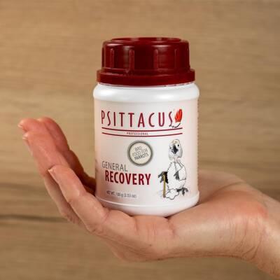 GENERAL RECOVERY - 1