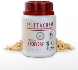 GENERAL RECOVERY - 4