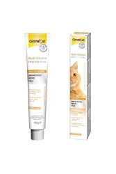 Gimcat Multivitamin Paste - Gimcat