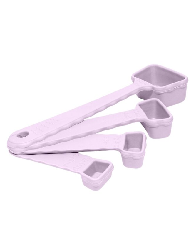 Gram Kaşık 15 ml 5 ml 2.5 ml 1.25 ml - 3