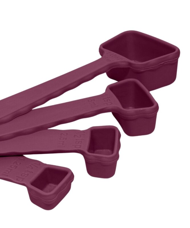 Gram Kaşık 15 ml 5 ml 2.5 ml 1.25 ml - 6