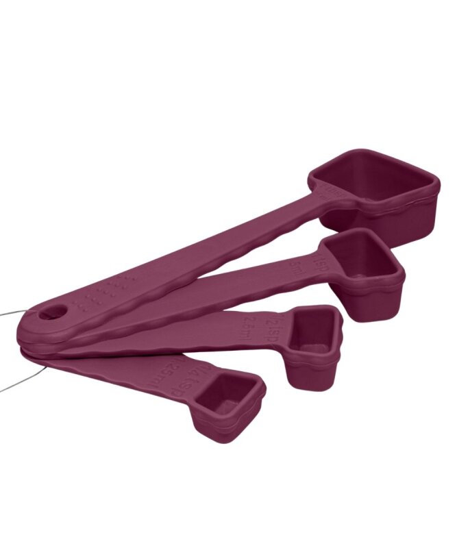 Gram Kaşık 15 ml 5 ml 2.5 ml 1.25 ml - 5