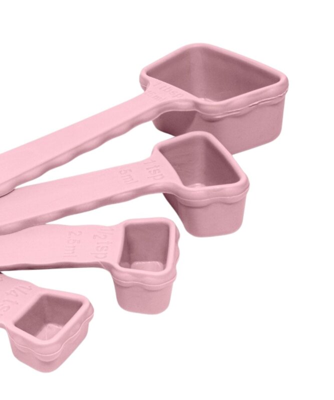 Gram Kaşık 15 ml 5 ml 2.5 ml 1.25 ml - 8